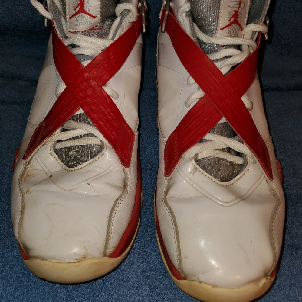 Air Jordans